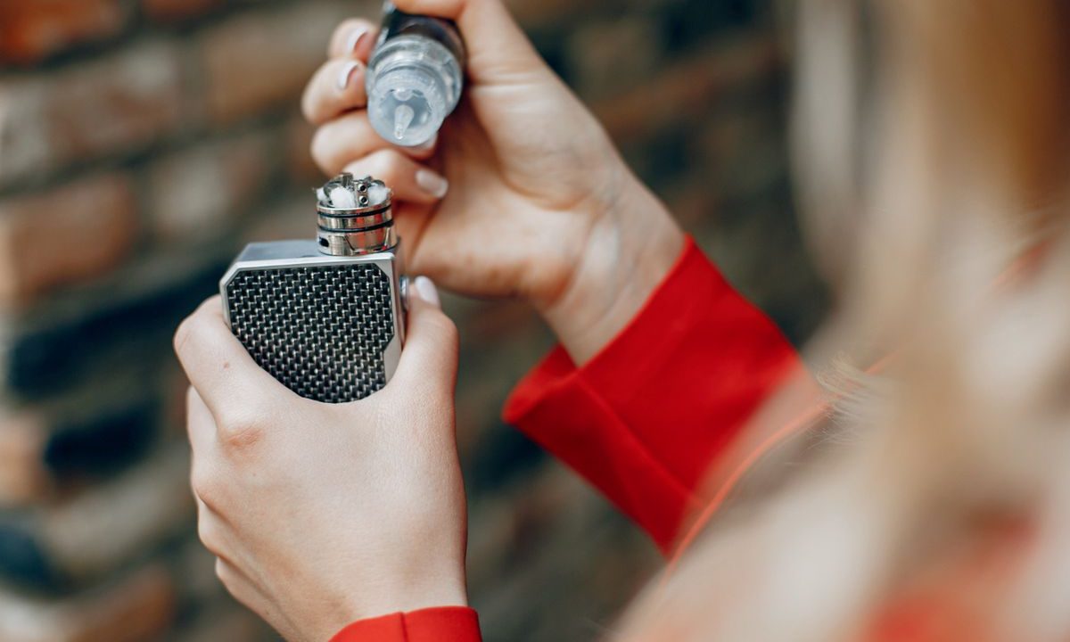 Vape dan Risiko Kesehatan, BRIN Temukan Dampak pada Paru-Paru dan Diabetes