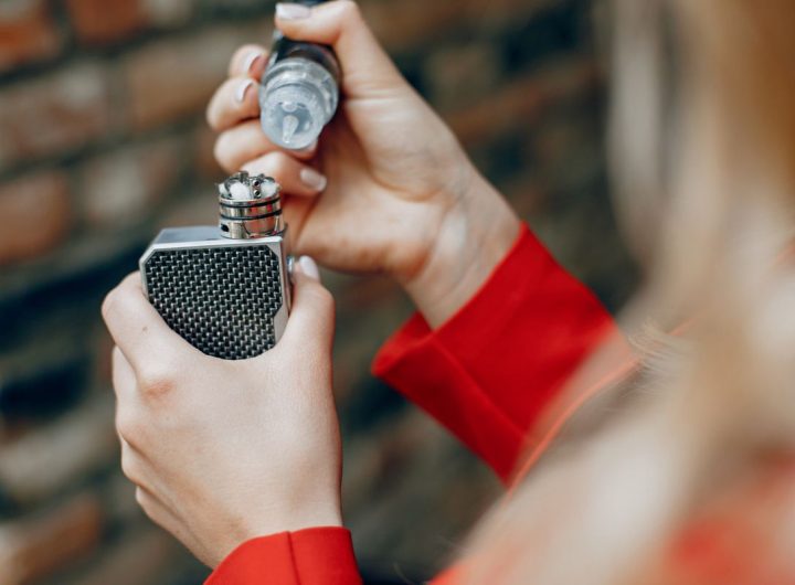 Vape dan Risiko Kesehatan, BRIN Temukan Dampak pada Paru-Paru dan Diabetes
