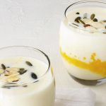 Ilustrasi Osmanthus Milk Tea(Dok.Freepik)