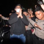 KASUS BUPATI KLATEN HAMENANG WAJAR ISMOYO, KPK DALAMI DUGAAN SUAP
