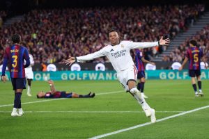 Mbappe Bersinar di El Clasico, Yamal Melempem Jelang Ballon d’Or 2026