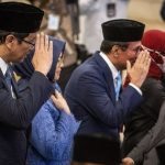 Presiden Prabowo Kembali Rombak Kabinet, 18 Pejabat Dilantik, Bikin Geger Istana!