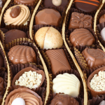 Cokelat Sebagai Penghilang Setres? Fakta Atau Modus