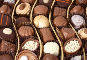 Cokelat Sebagai Penghilang Setres? Fakta Atau Modus