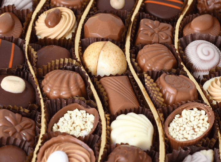 Cokelat Sebagai Penghilang Setres? Fakta Atau Modus