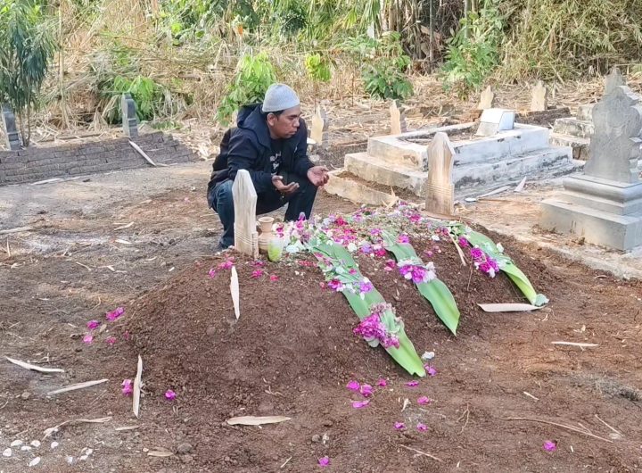 Tiga Orang Tewas Usai Pesta Miras Oplosan di Cirebon Polisi Temukan Alkohol 96 Persen