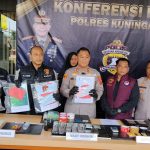 Kuwu Paniis Jadi Tersangka Korupsi Rp530 Juta, Uang Diduga untuk Bayar Utang dan Sekolah Anak