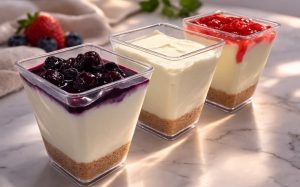 8 Ide Jualan Makanan yang Bisa Bikin Dapur Jadi Ladang Cuan