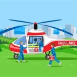 Ambulans Udara dan Dokter Terbang Disiapkan, Harapan Baru untuk Layanan Kesehatan di Daerah Terpencil