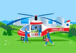 Ambulans Udara dan Dokter Terbang Disiapkan, Harapan Baru untuk Layanan Kesehatan di Daerah Terpencil
