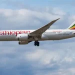 Pesawat Ethiopian Airlines Putar Balik karena Pilot WNI, Ini Kronologi dan Alasannya