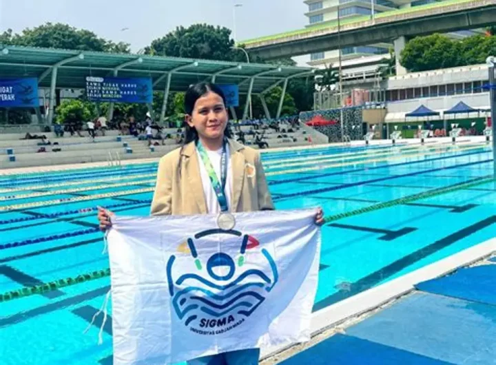Tragis! Syabilla Meninggal Saat Lomba Selam Laut Porprov Jateng 2026