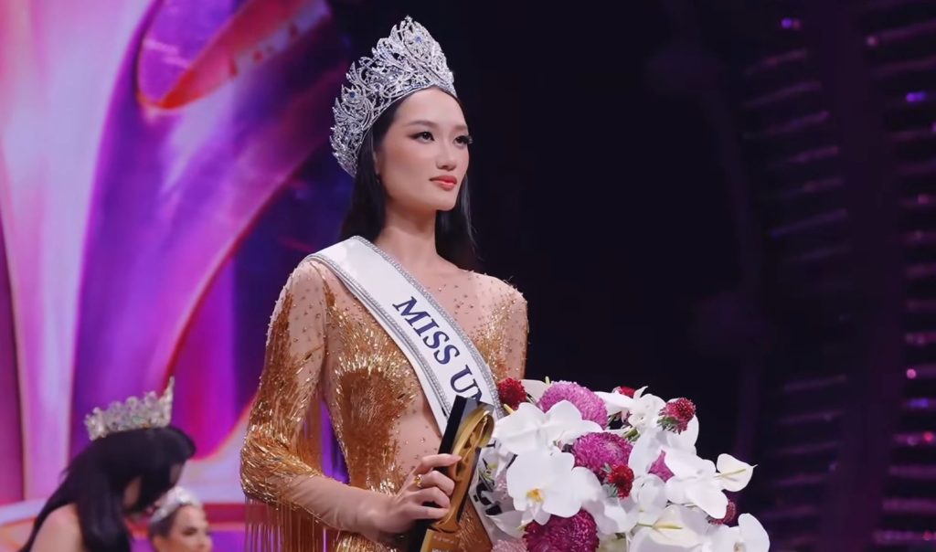 Vietnam Gempar! 7 Fakta Skandal Miss Universe Vietnam 2026, dari Chat Bocor hingga Sanksi Mengejutkan