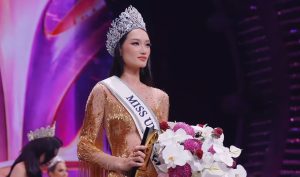 Vietnam Gempar! 7 Fakta Skandal Miss Universe Vietnam 2026, dari Chat Bocor hingga Sanksi Mengejutkan