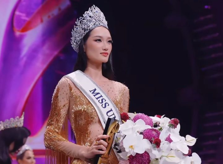 Vietnam Gempar! 7 Fakta Skandal Miss Universe Vietnam 2026, dari Chat Bocor hingga Sanksi Mengejutkan