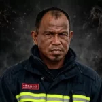 RELAWAN GUGUR SAAT TANGANI KARHUTLA DI KALSEL, PAPARAN ASAP PEKAT JADI SOROTAN