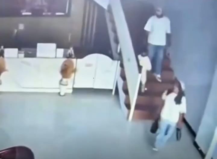 Kasus Dugaan Pembunuhan Ibu dan Anak di Madiun, Suami Siri Ditangkap