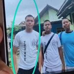 Tersangkut Tali Jaring, Siswa SMK Hilang di Laut Saat PKL Menangkap Ikan (Tangkapan Layar)