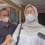 Perawat Dianiaya Dokter Spesialis hingga Babak Belur (Foto : Darfan)