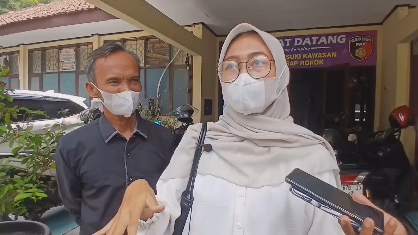 Perawat Dianiaya Dokter Spesialis hingga Babak Belur (Foto : Darfan)