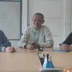 Dokter T Mundur dari RS Sumber Waras Imbas Kasus Pemukulan Perawat, Manajemen Pastikan Pelayanan Tidak Terganggu (Foto : Darfan)