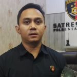 Satreskrim Polresta Cirebon Selidiki Kasus Penganiayaan Perawat oleh Dokter Spesialis (Foto : Darfan)