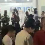 BREAKING NEWS! Puluhan Siswa dan Guru di Cirebon Diduga Keracunan MBG (Tangkapan Layar)