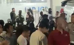 BREAKING NEWS! Puluhan Siswa dan Guru di Cirebon Diduga Keracunan MBG (Tangkapan Layar)