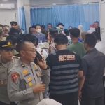 100 Korban Keracunan MBG Dirawat di Empat Rumah Sakit di Kota Cirebon (Foto : Darfan)
