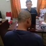 Polisi Amankan Pelaku Pembunuhan Mayat Laki-Laki yang Ditemukan di Kawasan Gunung Ciremai (Foto : Darfan)