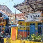 Sekolah Terdampak Diliburkan, Guru Fokus Pantau Siswa dan Masyarakat Diimbau Waspadai Hoaks (Foto : Darfan)