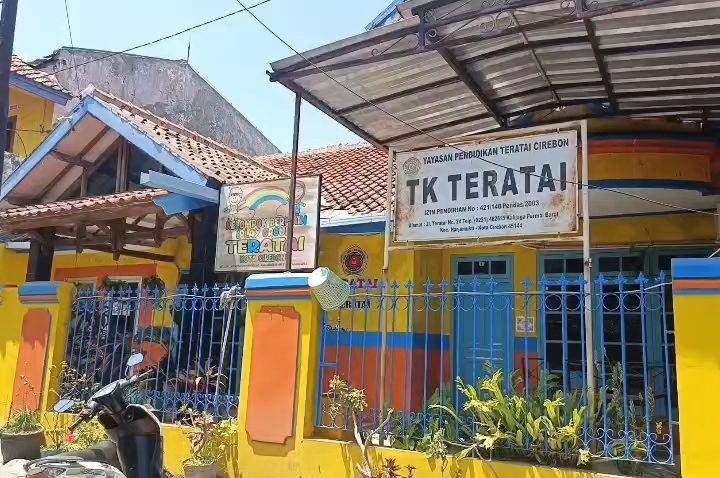 Sekolah Terdampak Diliburkan, Guru Fokus Pantau Siswa dan Masyarakat Diimbau Waspadai Hoaks (Foto : Darfan)