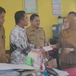 35 Guru Jadi Korban Keracunan MBG di Cirebon, PGRI Beri Santunan