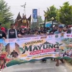 Mayung Culture Festival 2026, Upaya Melestarikan Budaya Leluhur di Cirebon