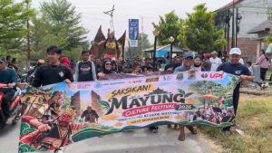 Mayung Culture Festival 2026, Upaya Melestarikan Budaya Leluhur di Cirebon