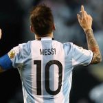 Wow! Messi Jadi Pemilik Mayoritas CD Eldense, Buka Babak Baru di Sepak Bola