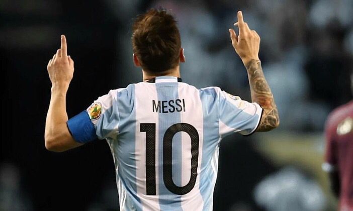 Wow! Messi Jadi Pemilik Mayoritas CD Eldense, Buka Babak Baru di Sepak Bola