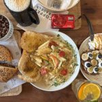 Camilan yang cocok untuk makanan. (Foto: pinterest.com)