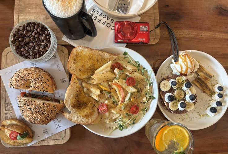 Camilan yang cocok untuk makanan. (Foto: pinterest.com)