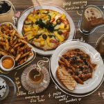 Tampilan Makanan Menjadi Daya Tarik