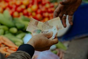Rupiah dan Harga Makanan: Mengungkap Pengaruh Nilai Tukar terhadap Harga
