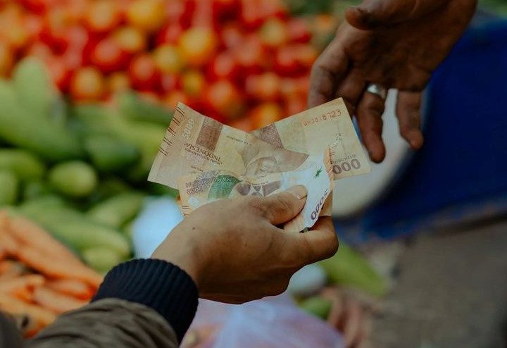 Rupiah dan Harga Makanan: Mengungkap Pengaruh Nilai Tukar terhadap Harga