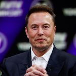 Elon Musk Ditunjuk Pentagon Pimpin Project Meridian, Ini Tugasnya dalam Teknologi Perang Masa Depan
