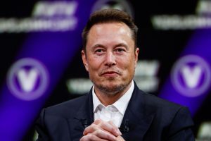 Elon Musk Ditunjuk Pentagon Pimpin Project Meridian, Ini Tugasnya dalam Teknologi Perang Masa Depan