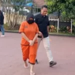 Polres Majalengka Tangkap Oknum PPPK Dinkes Usai Diduga Tipu Mitra SPPG Rp690 Juta