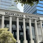 MK KABULKAN GUGATAN, PRAJURIT TNI YANG MELAKUKAN TINDAK PIDANA UMUM SEHARUSNYA DIADILI DI PERADILAN UMUM