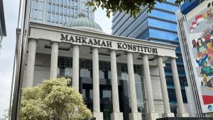MK KABULKAN GUGATAN, PRAJURIT TNI YANG MELAKUKAN TINDAK PIDANA UMUM SEHARUSNYA DIADILI DI PERADILAN UMUM