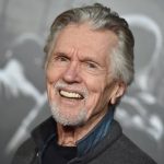 Kabar Duka, Tom Skerritt Pemeran Film Top Gun dan Alien Tutup Usia