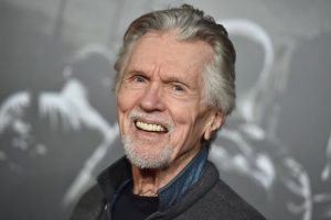 Kabar Duka, Tom Skerritt Pemeran Film Top Gun dan Alien Tutup Usia