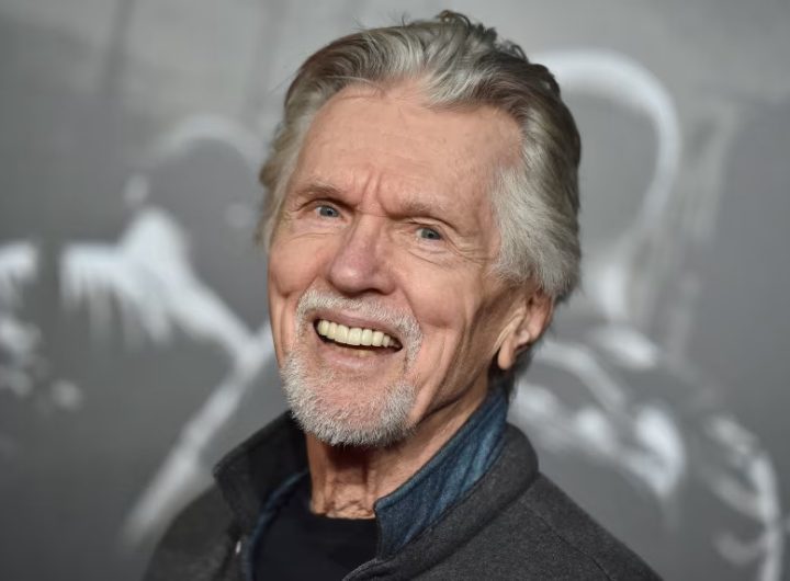 Kabar Duka, Tom Skerritt Pemeran Film Top Gun dan Alien Tutup Usia